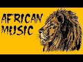 Colors of Africa : AFRICAN TRADITIONAL Music INSTRUMENTAL for Relaxing, Studying & Ambienc