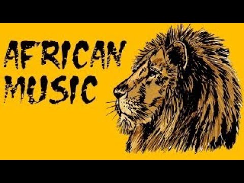 Colors of Africa : AFRICAN TRADITIONAL Music INSTRUMENTAL for Relaxing, Studying & Ambienc