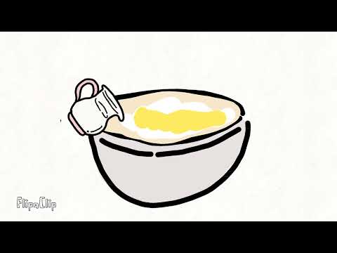 how to make a cake#flip a clip#480#youTube video#Areena's world#