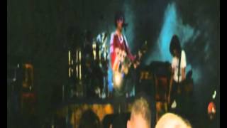 the cure treasure live 13 06 1997 Mountain View   Shoreline Amphitheatre USA subtitulada