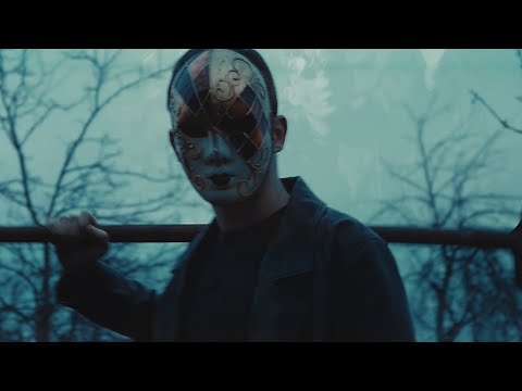 TaCino - 247KF (Official Video) (prod. by IAVI)