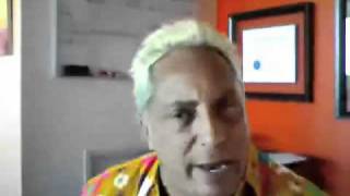 Peaceman - Sir Ivan Part 1