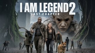 I Am Legend 2 – Humanity’s Last Stand | Breakdown | Will Smith, Michael B. Jordan | Trailer (2025)