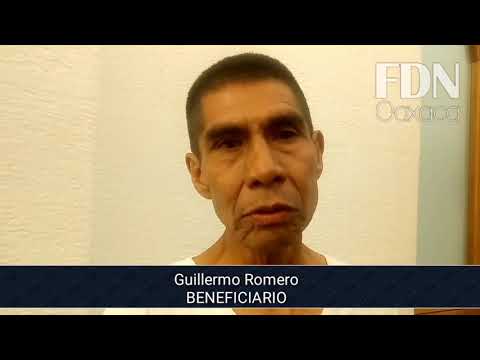 Previo a Grito liberan a 81 presos en Oaxaca