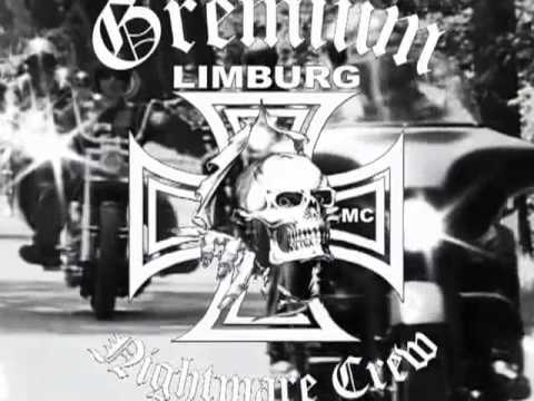 Gremium MC Limburg - Im Zeichen der Faust