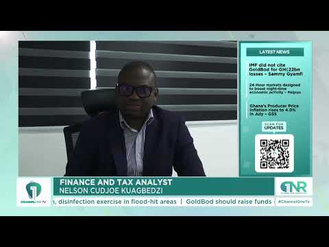 GH¢10.82bn DDEP Coupon Payment Could Restore Investor Confidence — Analyst