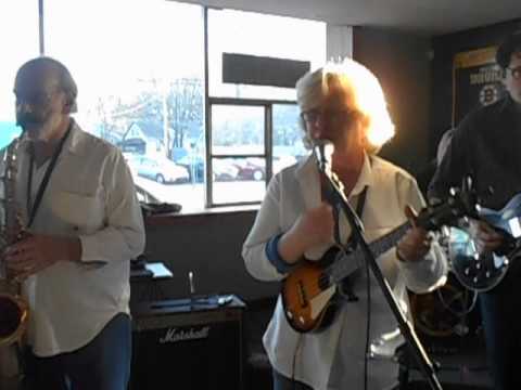 Shawna Southern  - M Sally - OB Sat  Open Jam