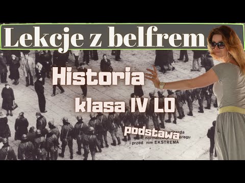 Little stabilization under Gomułka.