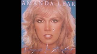 Amanda Lear - Diamonds 1980