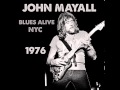 John Mayall - Old Time Blues