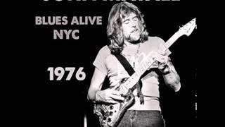 John Mayall - Old Time Blues