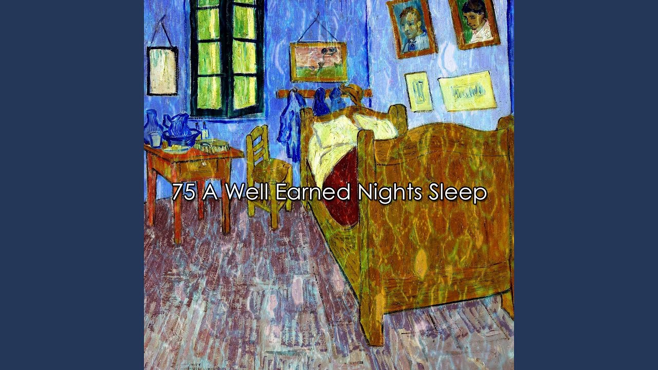 Reconcile With Sleep