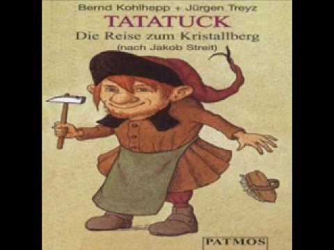 Tatatuck 11 Im Thronsaal