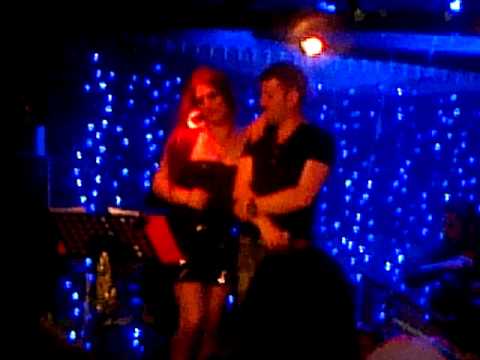 Hande AK & Tamer ACAR - Ruh İkizi