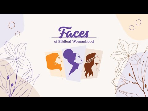 Woman in the Bible - Rahab