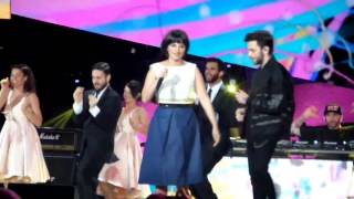 Takagi &amp; Ketra L&#39;esercito del selfie (feat. Lorenzo Fragola e Arisa)