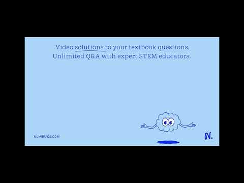 Consider the reaction: 2B 7 C + 3D Experiment #1 found that at 300 K the rate constant (k) is 0.134…
