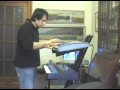 tocando encima de "The Hare in the Heather" (del tio matias molloy)