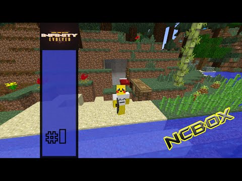 NCBox Evolved | #1 Intr a NCBox ? [CZ/SK/HD]
