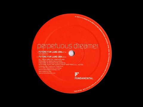 Armin van Buuren pres. Perpetuous Dreamer - Future Funland (Astura Remix) (2004)