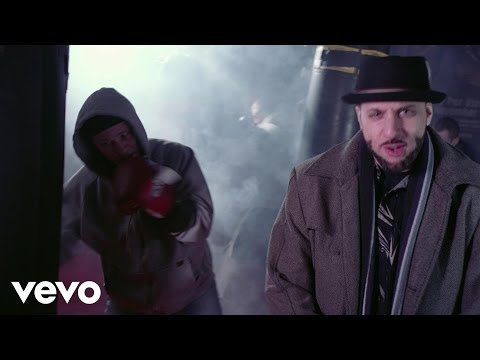 R.A. The Rugged Man - The People's Champ