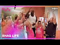 Shaq S Acts Of Charity Mashup Shaq Life MORE