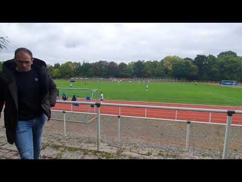 djk neukölln vs. bw friedrichshain teil 1