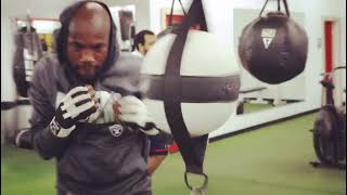 Fight Capital Gym In Las Vegas Nevada