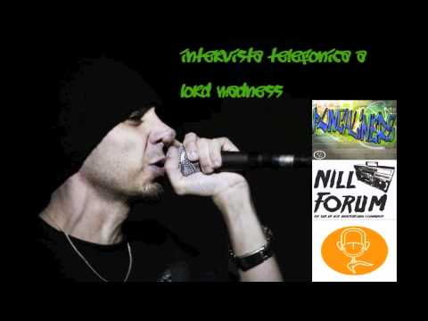 Lord Madness per PunchLinerz