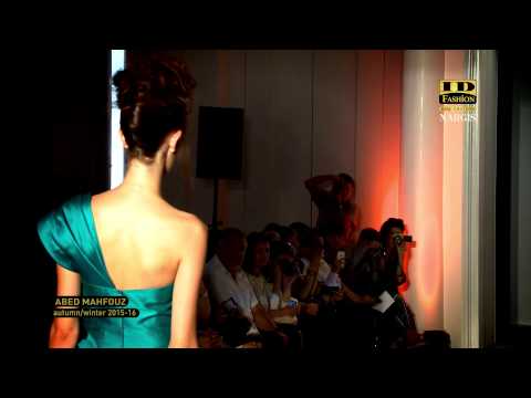 Abed Mahfouz AW 16