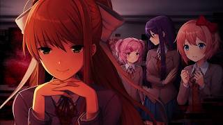 Remembering Forgotten Memories #133: Playing Doki Doki Literature Club blindly alone was a mistake