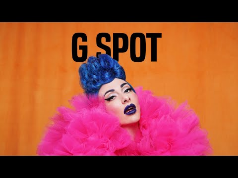 Qveen Herby - G SPOT [Lyrics]