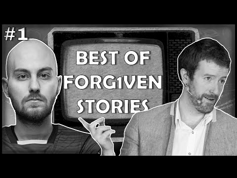 The BEST of FORG1VEN Stories #1