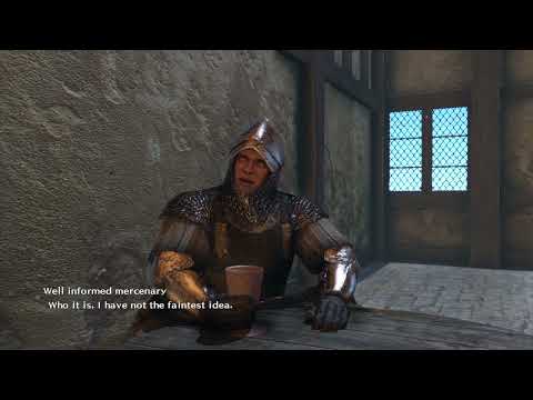 Spetz Playz Bladestorm: The Hundred Years War Part 24 - Battling To Battle