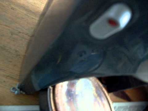 koffie apparaat  gesloopt