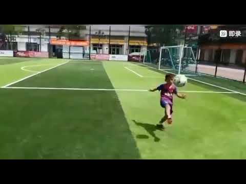 Harutyun Tarakhchyan 6 years old