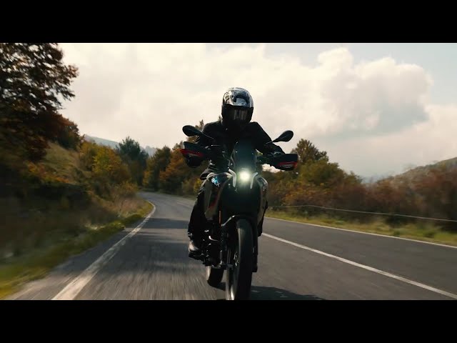 BKX 125 Thumbnail