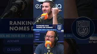 QUINTINO TÁ NO ZAP DA MARIANA XIMENES! 😂