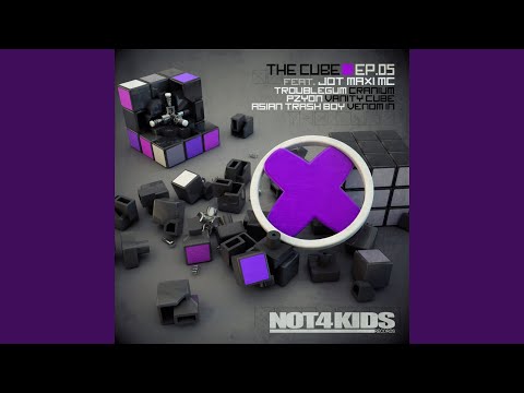 Vanity Cube (feat. Jot Maxi Mc)