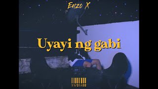 Uyayi ng gabi Music Video