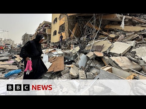 Qatar reassessing its role as mediator between Israel and Hamas | BBC News