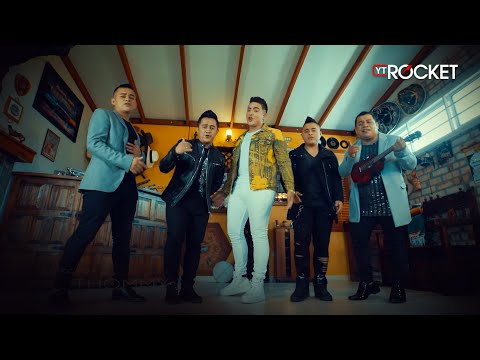 Alan Ramírez - Despechada Remix ft. Los Hermanos Medina l Video Oficial