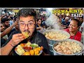 2 घंटे मे SOLD OUT VIRAL Momos Aunty Ka Kurkure Momos Street Food India