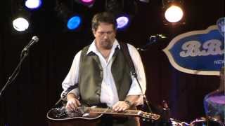 Jerry Douglas: Sir Aly B