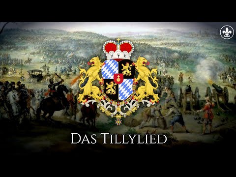 Das Tillylied (Legendado em PT-BR)