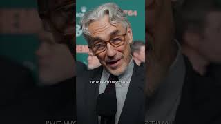 Tony Gilroy at the NYFF World Premiere