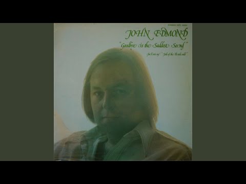 Toy Train - John Edmond
