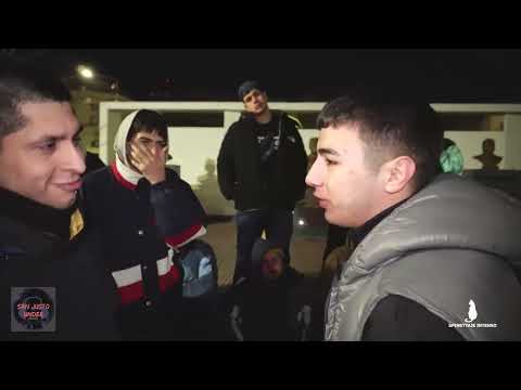 CLAP vs FRANCO - 4tos Fecha 3 (Torneo 2023/24) - SAN JUSTO UNDER🇦🇷