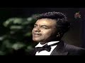 Johnny Mathis   I'm On The Outside Looking In