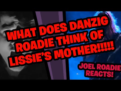 What does a Danzig Roadie think of Lissie Cover MOTHER! - Roadies React
